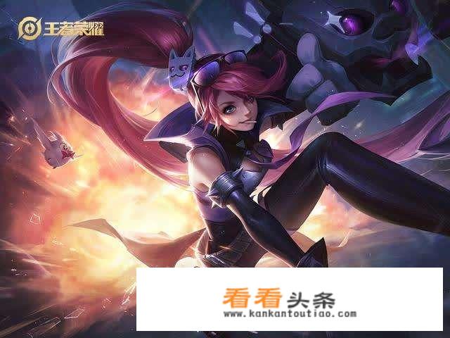 黄忠和孙尚香对比分析，黄忠和孙尚香哪个好？