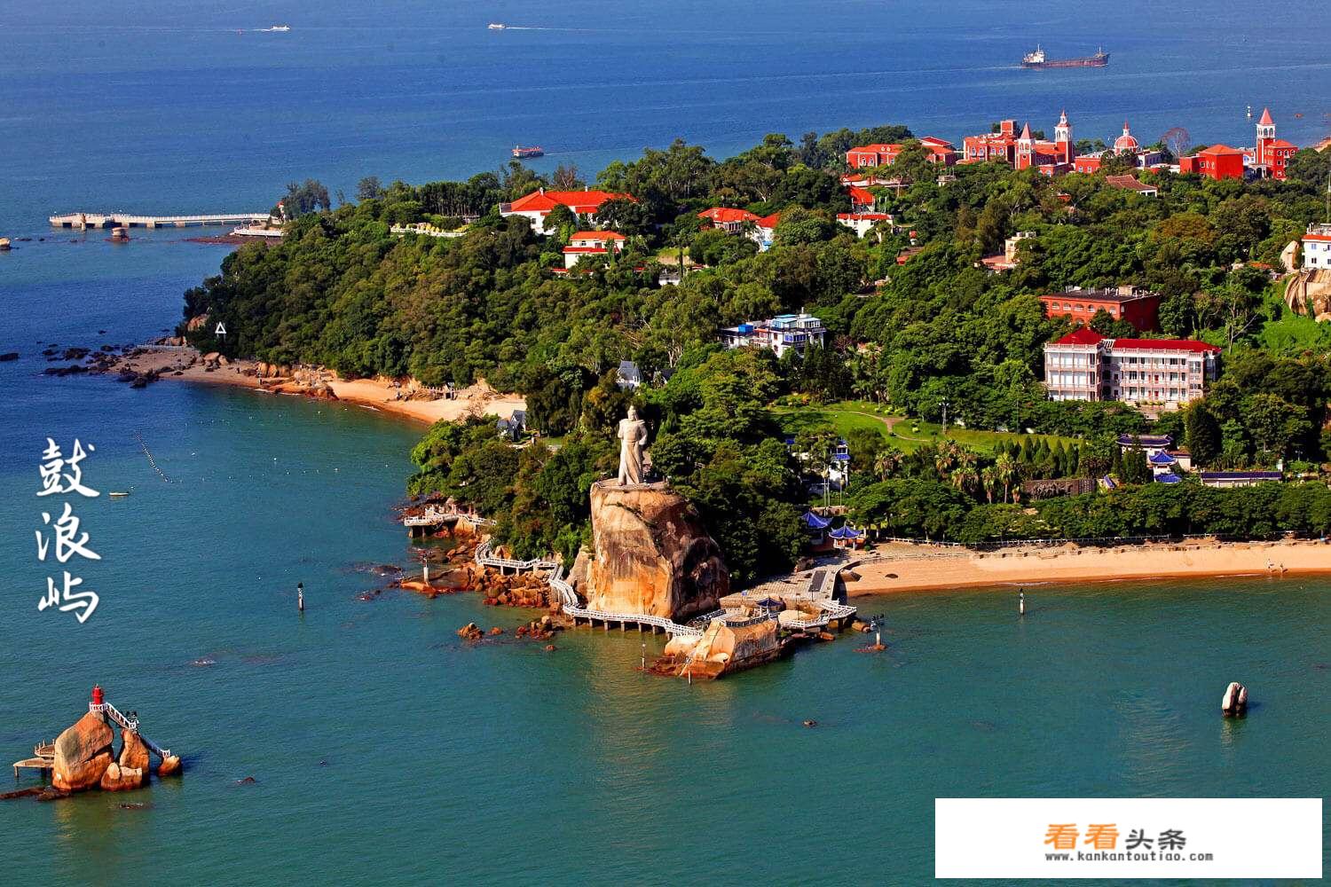 厦门天气最近适合旅游吗？