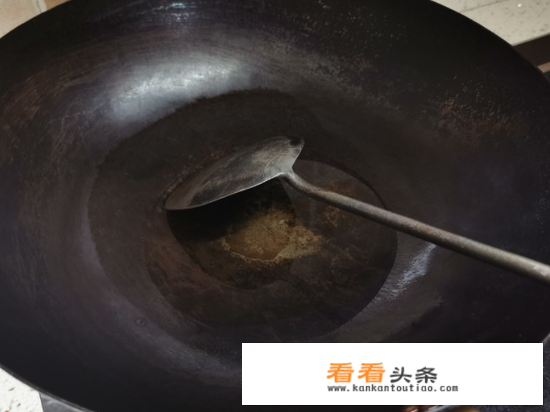 陕西杂酱面的家常做法？