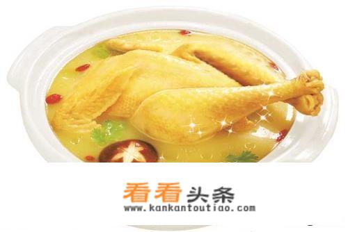 牛肉煮什么汤好喝又有营养？