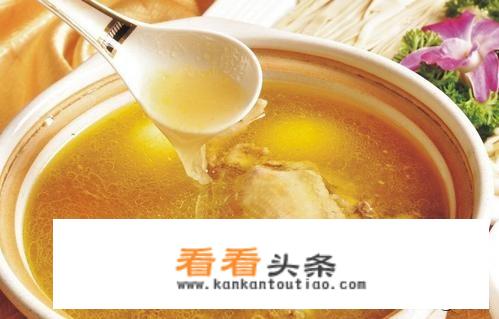 牛肉煮什么汤好喝又有营养？