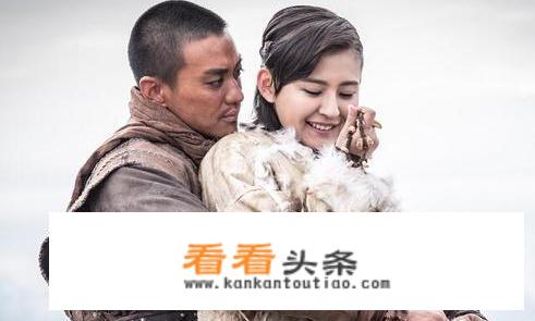 《海上牧云记》周一围出场就虐，金珠海为什么一定要死？