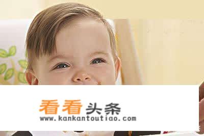 5个月的宝宝辅食吃什么好？5个月的宝宝辅食？