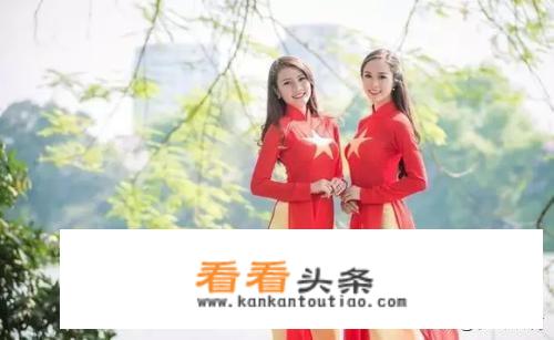 去越南需要什么证件？