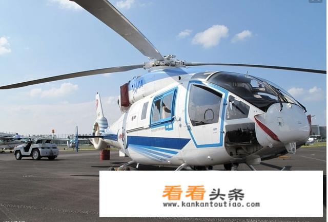 五十万左右可以买四座直升机吗？
