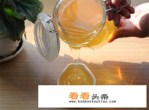 蜂蜜的作用与功效，喝蜂蜜可以治病吗？