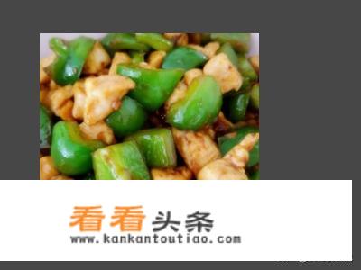 辣子鸡可以用鸡胸肉吗，正宗辣子鸡的做法步骤？