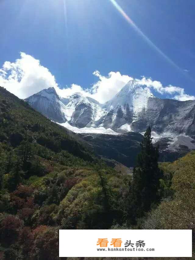 广元旅游景点排名前十自驾游？