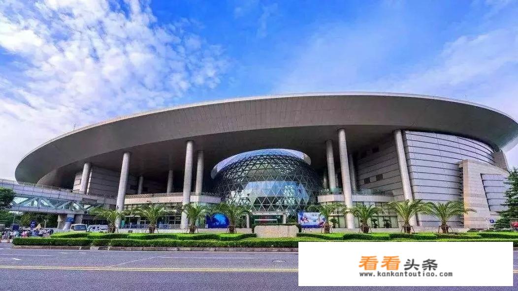 孩子陪着去上海旅游文案？