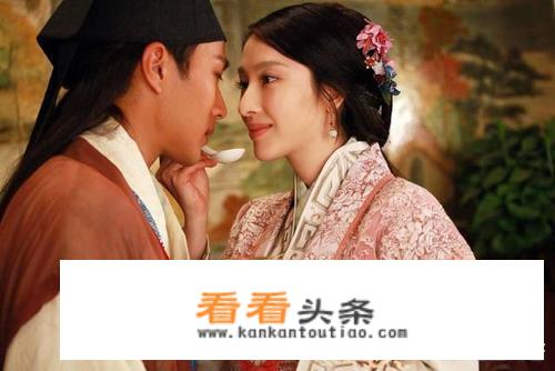 宠妻狂魔的句子？
