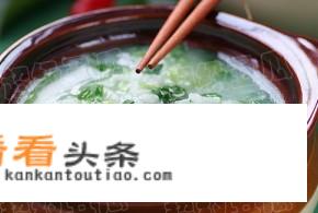 蔬菜粥放什么菜好吃？