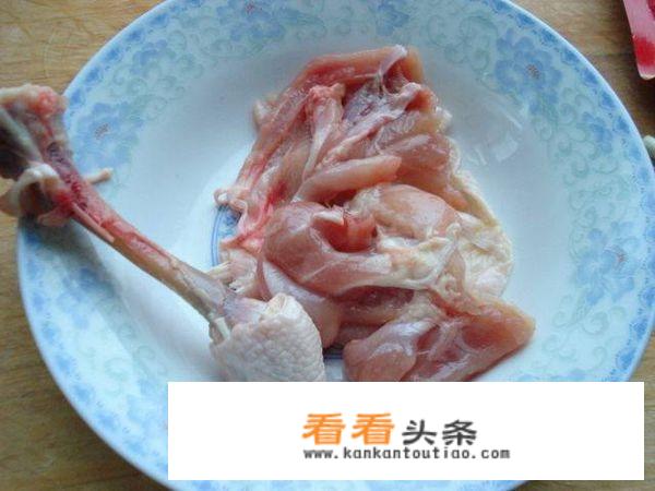 沧州青县超越火锅鸡配方是什么？