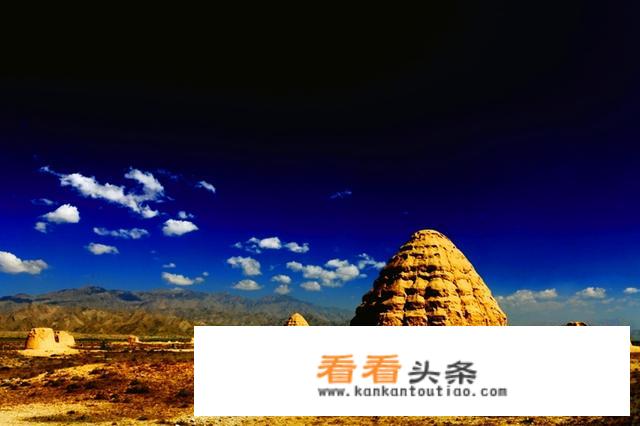 想自驾去宁夏，宁夏周边旅游景点有哪些好玩的呢？