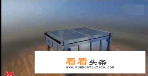 防震床哪里有卖？