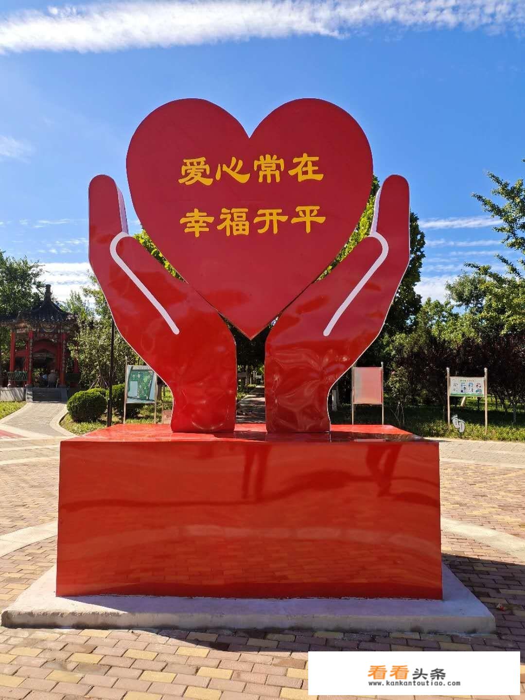 河北省唐山市十大旅游景点排行榜，唐山市有什么好玩的？