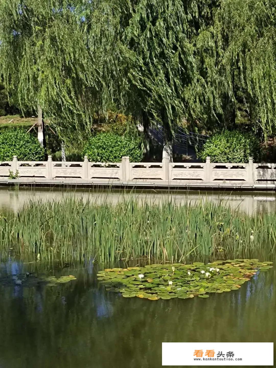 河北省唐山市十大旅游景点排行榜，唐山市有什么好玩的？