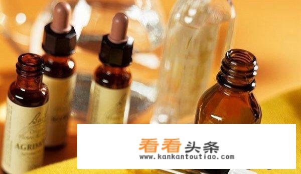 按摩用什么油？
