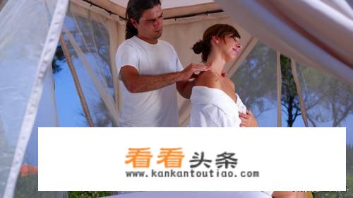 按摩用什么油？