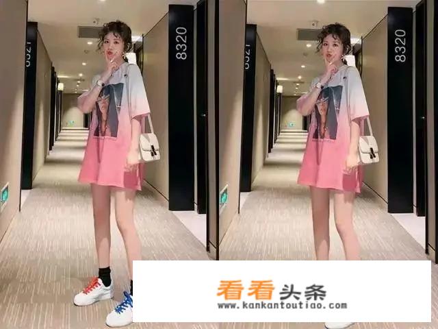 秋天连衣裙文案？