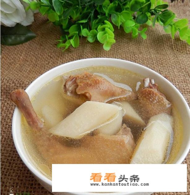 煲什么汤最有营养？