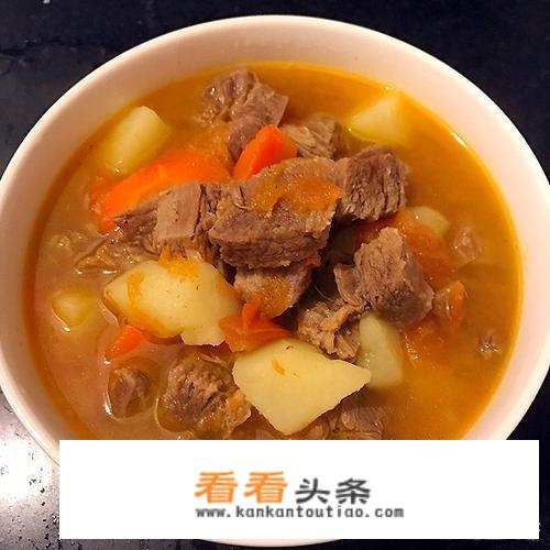 煲什么汤最有营养？