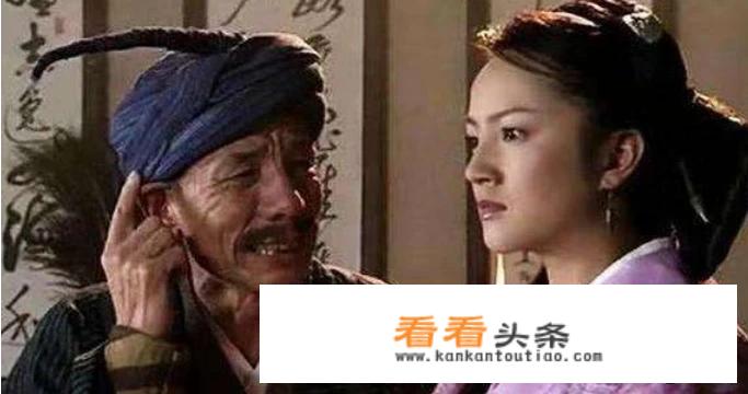 王语嫣养父，钟灵养父钟万仇，这些都是傻子？自己妻子不是清白之身都不知道？