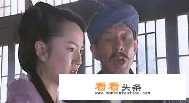 王语嫣养父，钟灵养父钟万仇，这些都是傻子？自己妻子不是清白之身都不知道？
