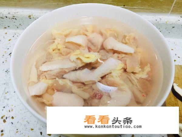 家常炖鸡腿正宗做法？