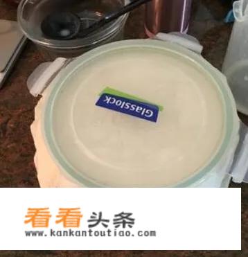 一般豆腐脑的做法？
