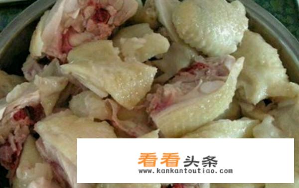 红枣枸杞鸡汤怎么做？