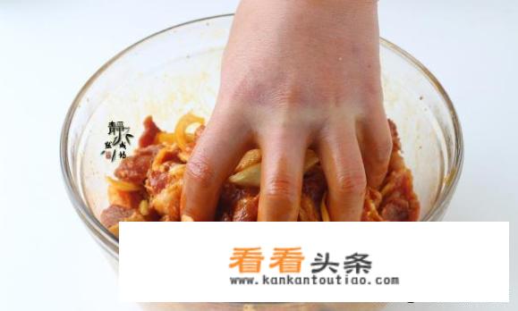 自制烧烤网怎么做？