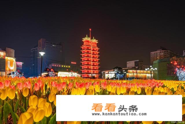郑州四大中心有什么好玩的？