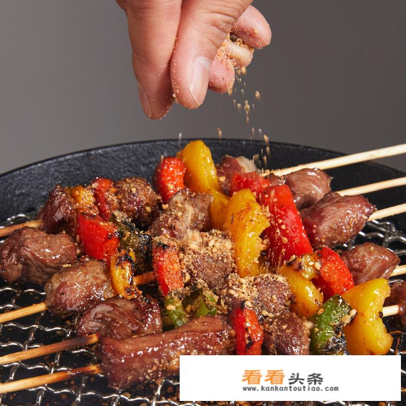 花椒粉的用法？