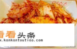 辣白菜都可以做什么菜？