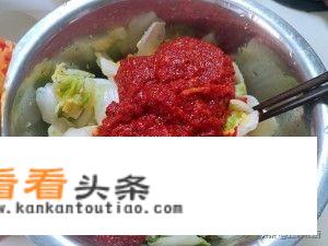 辣白菜都可以做什么菜？