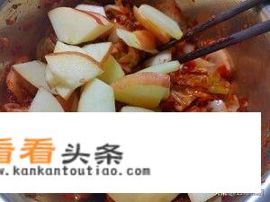 辣白菜都可以做什么菜？