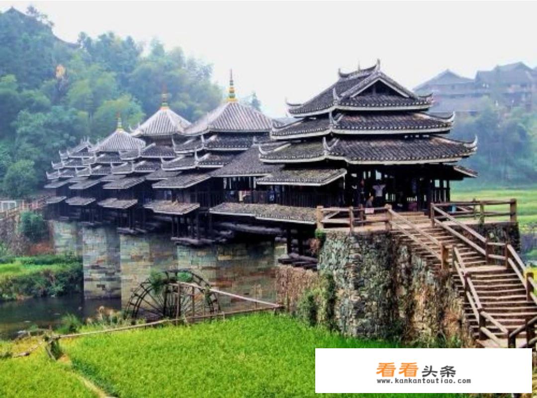 柳州风景区旅游景点？