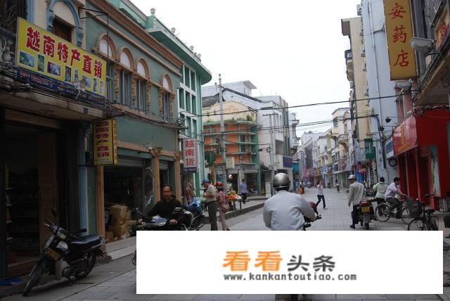 广西有什么好玩的地方？广西十大旅游景点排名？