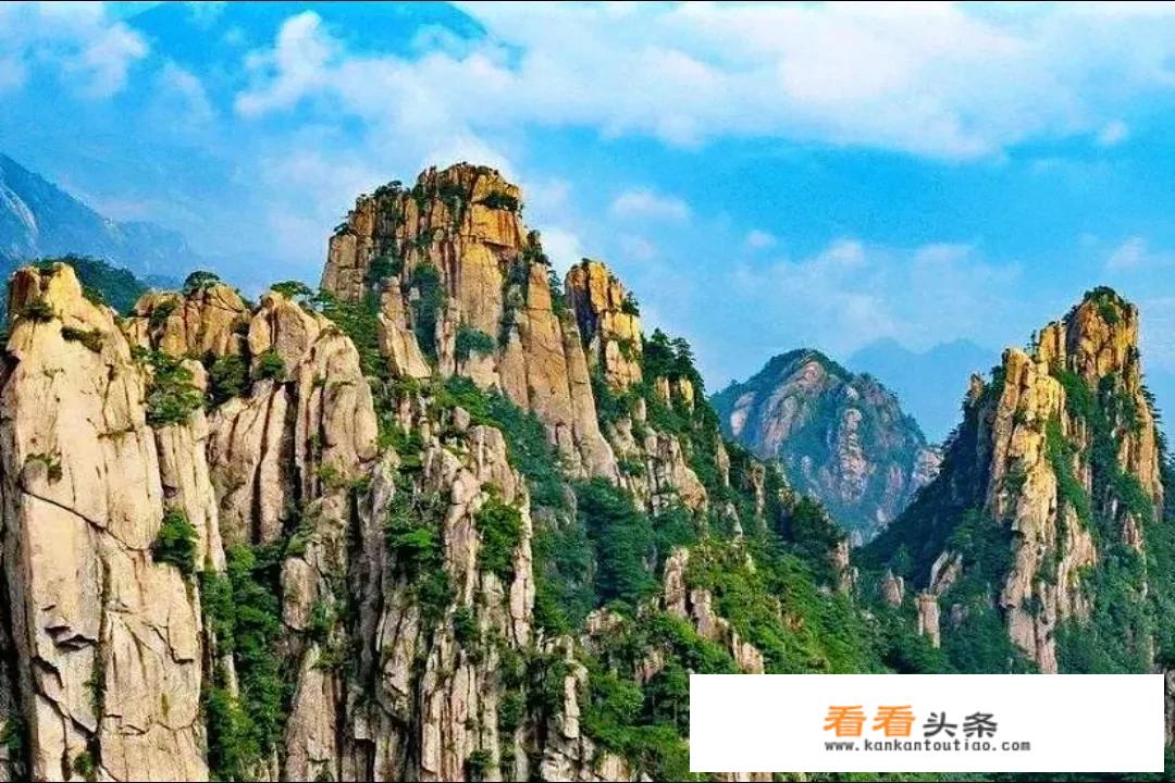 山东旅游城市推荐？