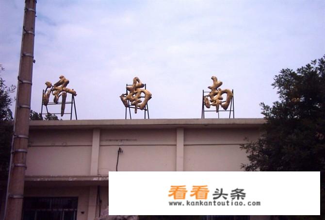 济南往南走适合旅行的城市？