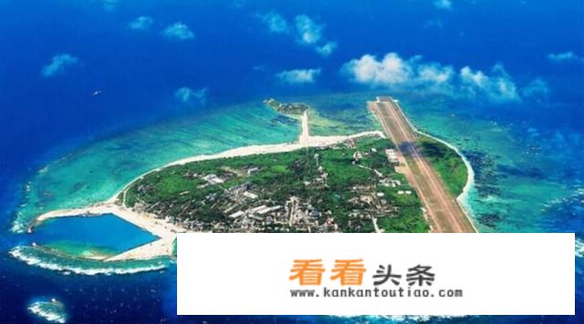 南沙群岛西沙群岛面积？