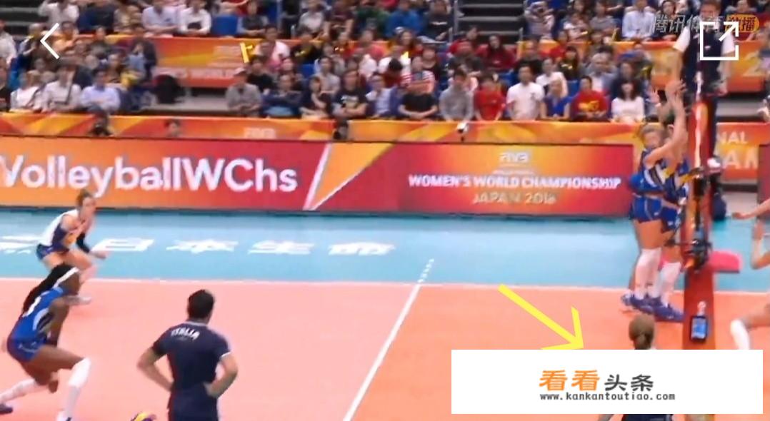 塞尔维亚女排美女博斯科维奇在世锦赛上扣出了超过埃格努的恐怖球速，她是怎么做到的？