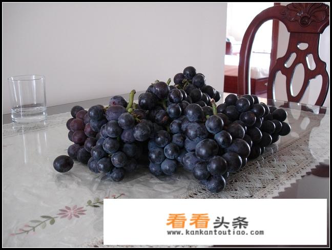 古田红酒的酿造方法？