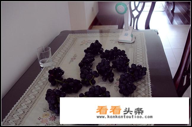 古田红酒的酿造方法？