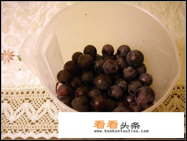 古田红酒的酿造方法？