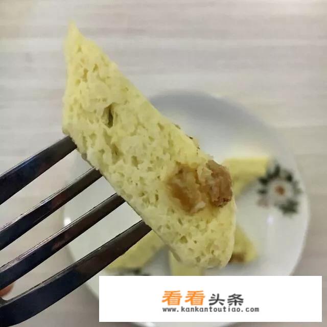 1岁婴儿早餐食谱？