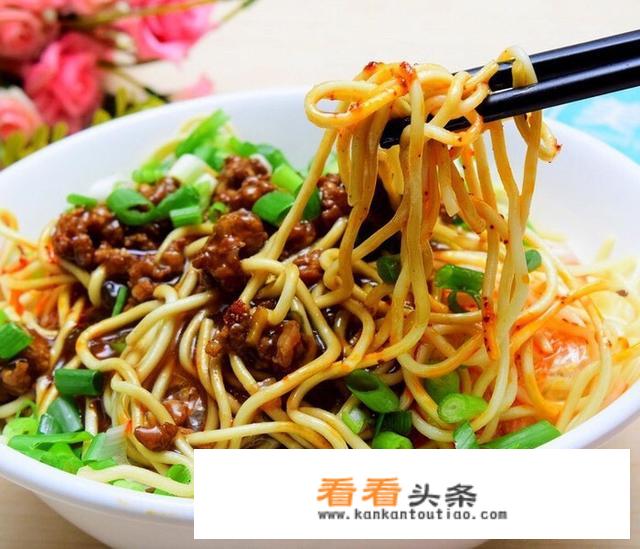 中学生最喜欢的早餐和夜宵是什么？