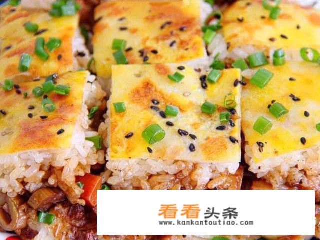 中学生最喜欢的早餐和夜宵是什么？