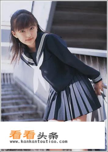jk制服是哪国的？