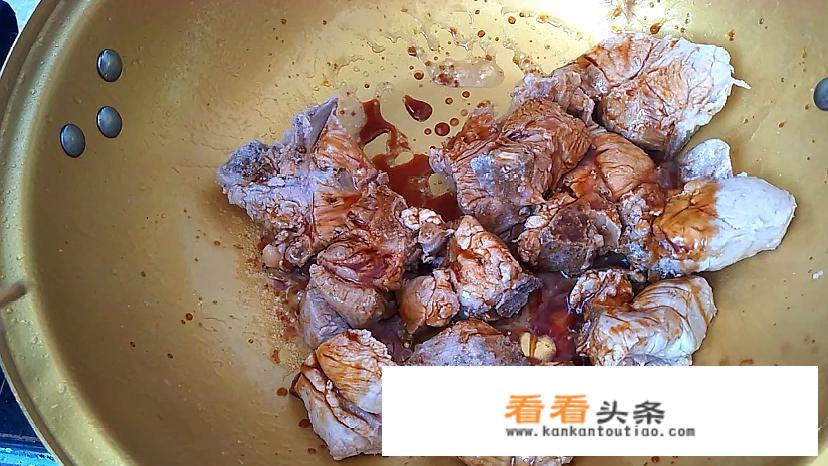 排骨饭做法简单又好吃？